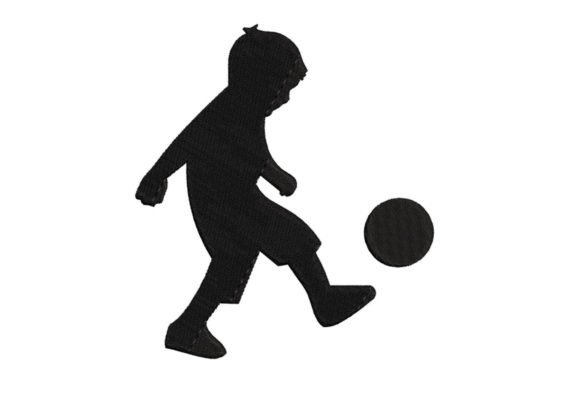 Bespoke Football Embroidery Review for Holiday Collections