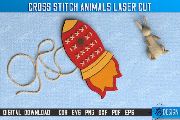 Cross Stitch Rocket Montessori Lacing: A Designer’s Review