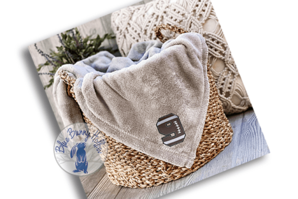 Football Number 9: A Designer's Review for Personalized Gifts