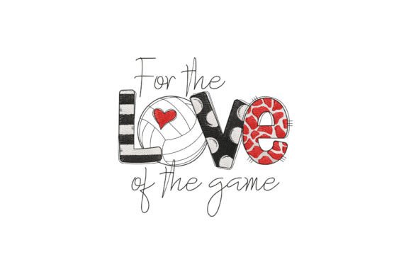 For the Love of the Game