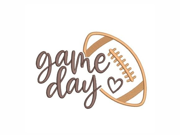 Game Day: An Embroidery Designer’s Review for Branded Merch