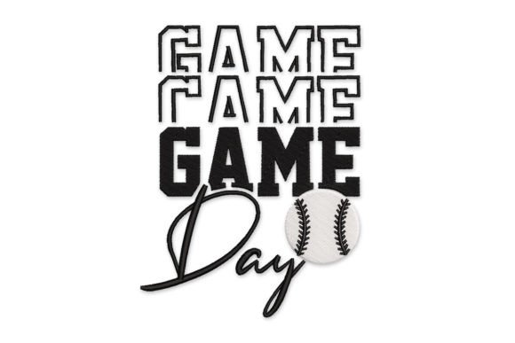 Game Day Baseball Mom: A Designer's Review