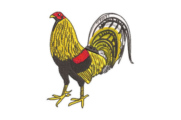 Game Rooster: A Designer’s Review for Small Business Merch and Branded Patches