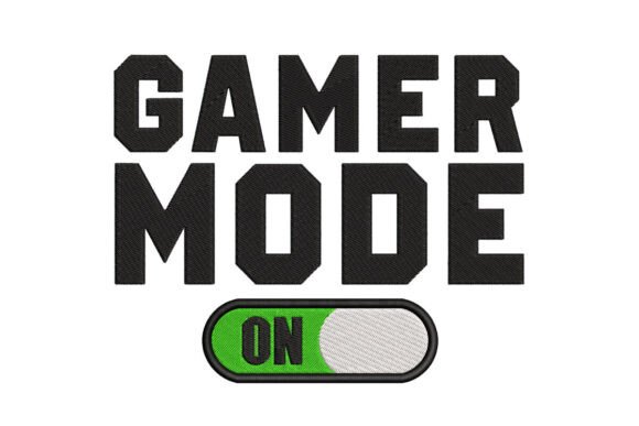 Gamer Mode on Video Game: A Designer's Review