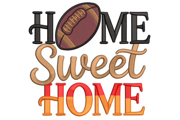 Home Sweet Home Football – A Designer’s Honest Review