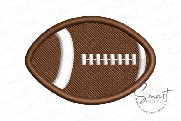 Mini Football Embroidery Design: A Hands-On Review