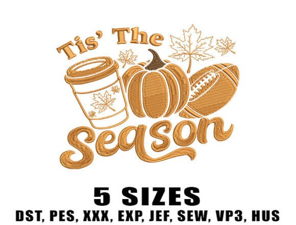 Tis the Season Embroidery Designs: A Designer's Review