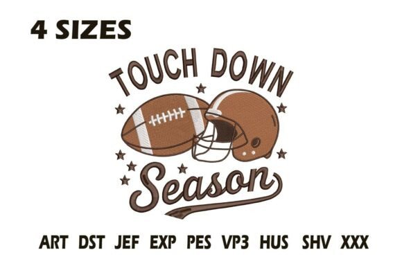Touchdown Season Football: Hands-On Review