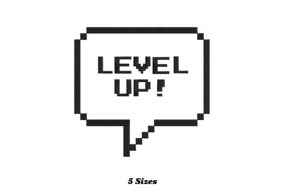 Video Game Level Up: A Design Review for Merch